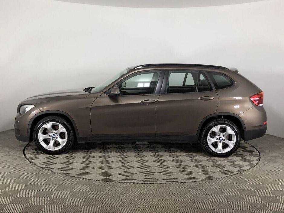 BMW X1, 2.0 л, АТ, 2014 фото 7