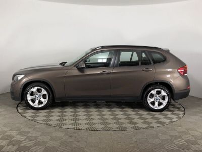 BMW X1, 2.0 л, АКПП, 2014 фото 7