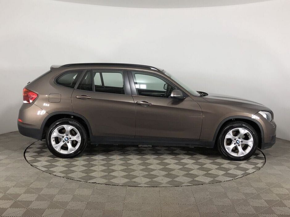 BMW X1, 2.0 л, АТ, 2014 фото 8
