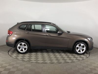 BMW X1, 2.0 л, АКПП, 2014 фото 8