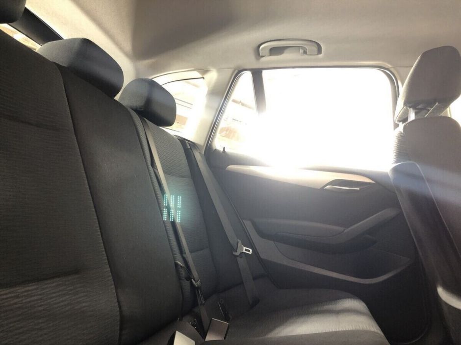 BMW X1, 2.0 л, АТ, 2014 фото 1