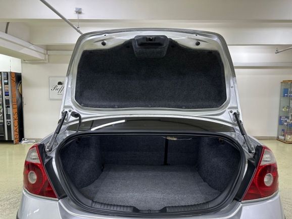 Ford Mondeo, 2.0 л, МТ, 2005 фото 9