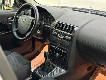 Ford Mondeo, 2.0 л, МКПП, 2005 фото 17