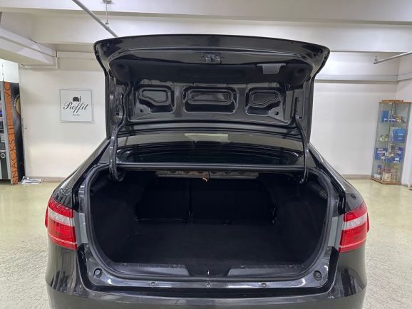 LADA (ВАЗ) Vesta, 1.6 л, Робот, 2016 фото 9