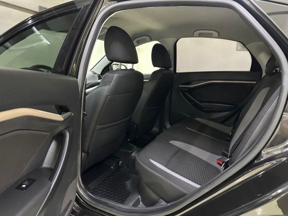 LADA (ВАЗ) Vesta, 1.6 л, Робот, 2016 фото 1