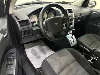 Dodge Caliber SXT, 2.0 л, Вариатор, 2008 фото 10