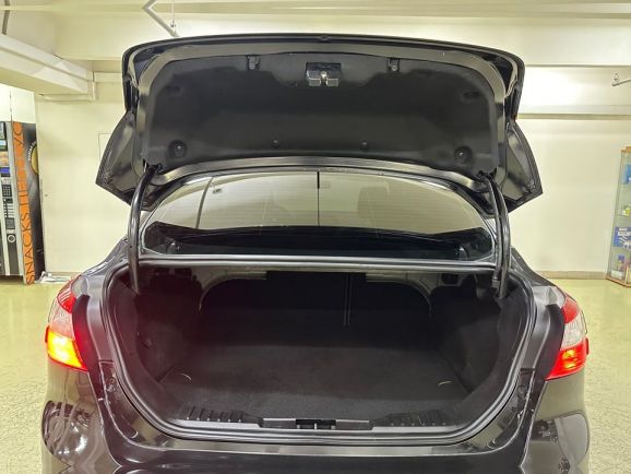 Ford Focus, 2.0 л, Робот, 2012 фото 9