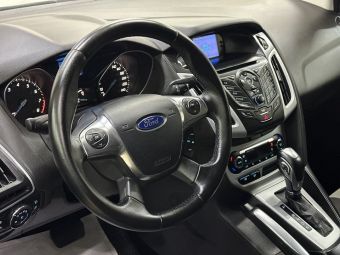 Ford Focus, 2.0 л, РКПП, 2012 фото 11