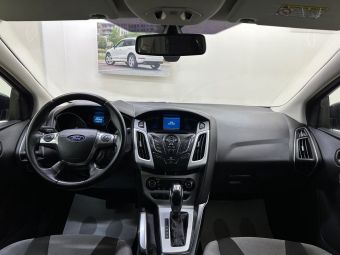 Ford Focus, 2.0 л, РКПП, 2012 фото 12