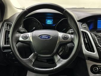 Ford Focus, 2.0 л, РКПП, 2012 фото 14