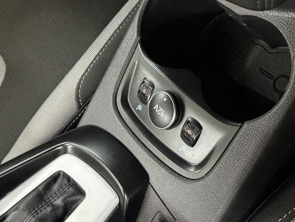 Ford Focus, 2.0 л, Робот, 2012 фото 15