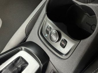 Ford Focus, 2.0 л, РКПП, 2012 фото 15