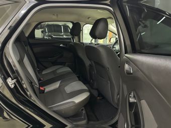 Ford Focus, 2.0 л, РКПП, 2012 фото 2