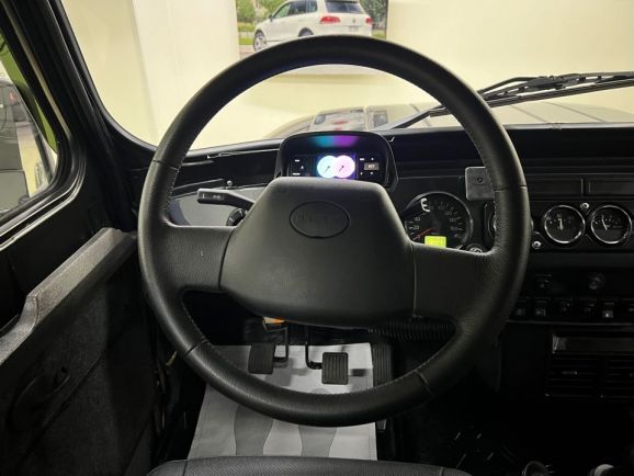 УАЗ Hunter, 2.7 л, МТ, 2016 фото 14