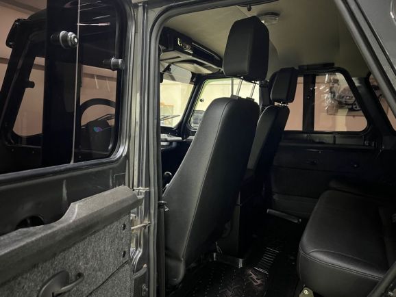 УАЗ Hunter, 2.7 л, МТ, 2016 фото 22
