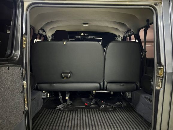 УАЗ Hunter, 2.7 л, МТ, 2016 фото 24