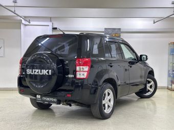 Suzuki Grand Vitara, 2.4 л, АКПП, 2010 фото 6