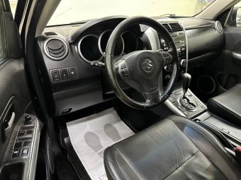 Suzuki Grand Vitara, 2.4 л, АКПП, 2010 фото 10