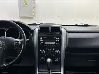 Suzuki Grand Vitara, 2.4 л, АКПП, 2010 фото 12