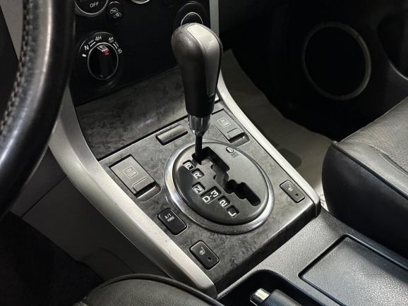 Suzuki Grand Vitara, 2.4 л, АТ, 2010 фото 14
