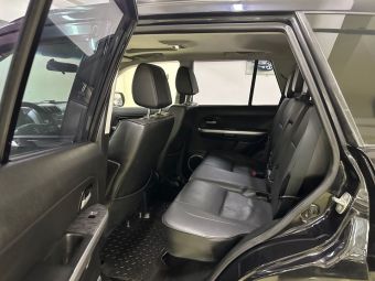 Suzuki Grand Vitara, 2.4 л, АКПП, 2010 фото 1