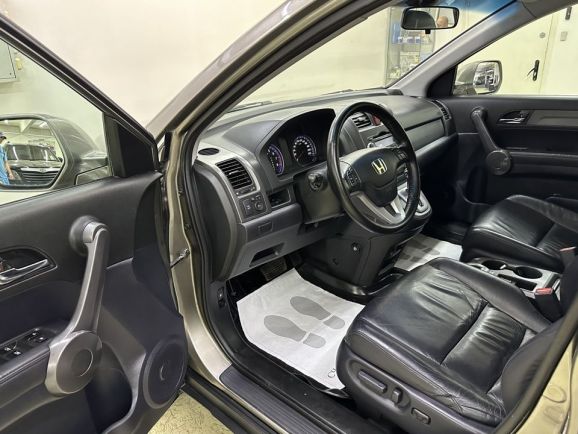 Honda CR-V, 2.4 л, АТ, 2008 фото 9