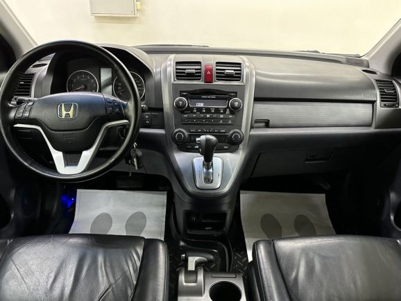 Honda CR-V, 2.4 л, АТ, 2008 фото 10