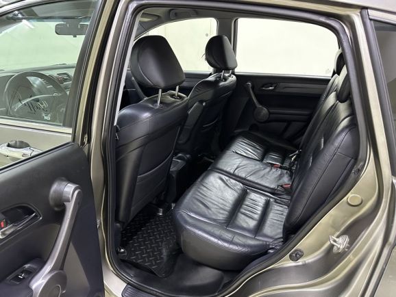 Honda CR-V, 2.4 л, АТ, 2008 фото 1
