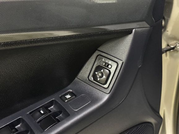 Mitsubishi Lancer, 1.5 л, МТ, 2009 фото 11