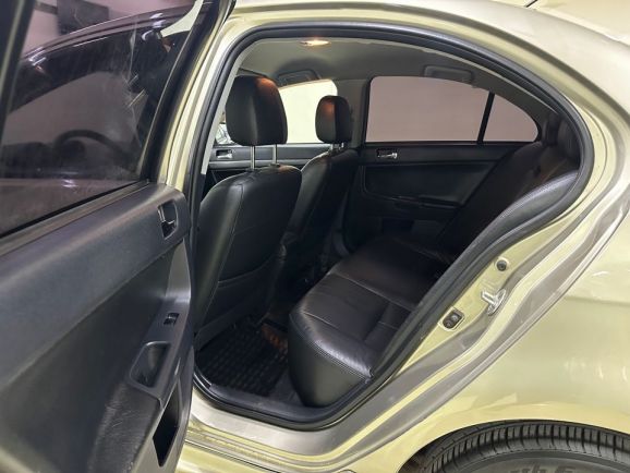 Mitsubishi Lancer, 1.5 л, МТ, 2009 фото 1