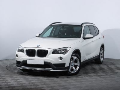 BMW X1, 2.0 л, АКПП, 2014 фото 3