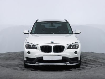 BMW X1, 2.0 л, АКПП, 2014 фото 4