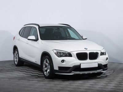 BMW X1, 2.0 л, АКПП, 2014 фото 5