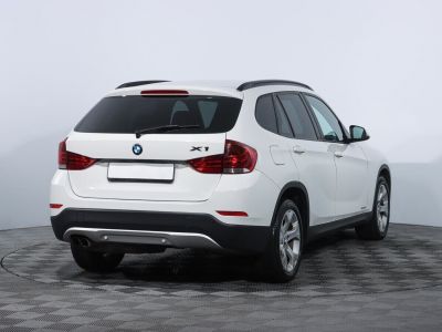 BMW X1, 2.0 л, АКПП, 2014 фото 6