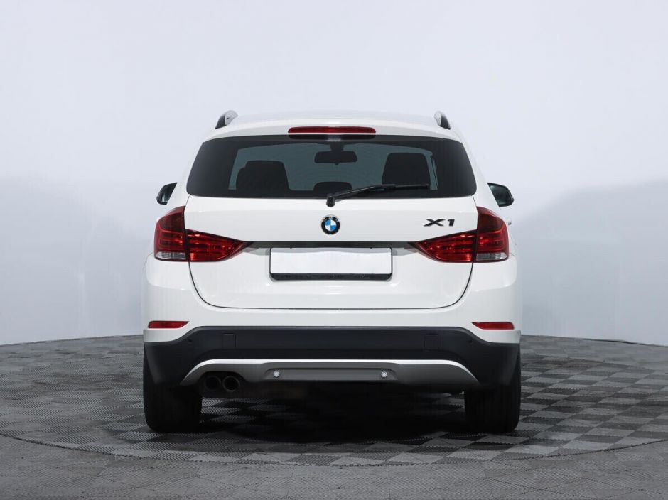 BMW X1, 2.0 л, АТ, 2014 фото 7