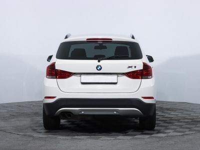 BMW X1, 2.0 л, АКПП, 2014 фото 7