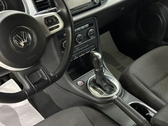 Volkswagen Beetle, 1.4 л, РКПП, 2014 фото 11