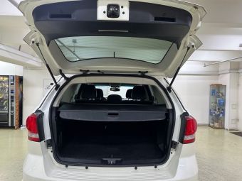 Dodge Journey, 3.6 л, АТ, 2012 фото 9