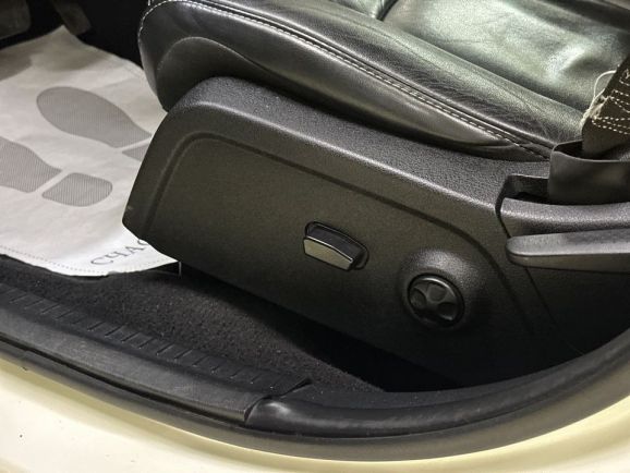 Dodge Journey, 3.6 л, АТ, 2012 фото 11