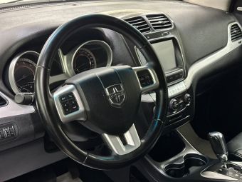 Dodge Journey, 3.6 л, АТ, 2012 фото 12