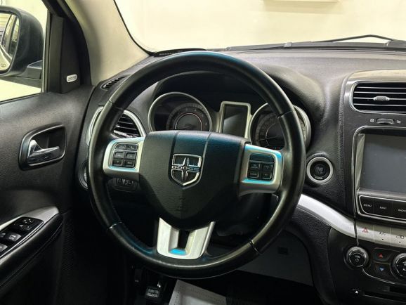 Dodge Journey, 3.6 л, АТ, 2012 фото 13