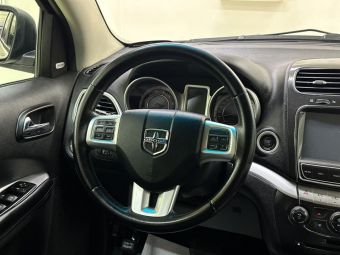 Dodge Journey, 3.6 л, АТ, 2012 фото 13