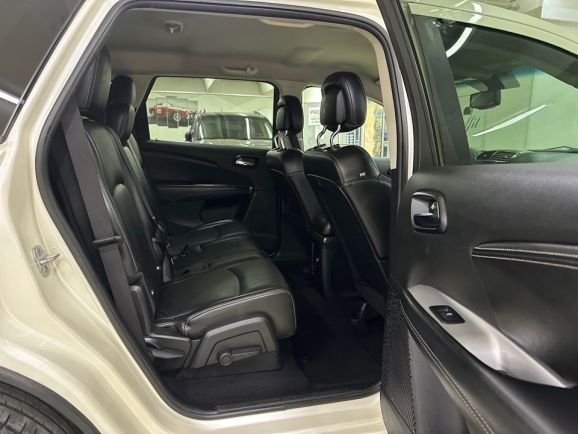 Dodge Journey, 3.6 л, АТ, 2012 фото 2