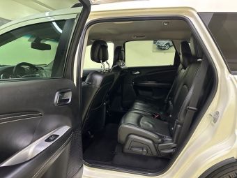 Dodge Journey, 3.6 л, АТ, 2012 фото 1