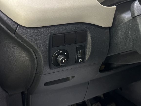 Citroen Berlingo, 1.6 л, МТ, 2013 фото 15