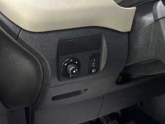 Citroen Berlingo, 1.6 л, МКПП, 2013 фото 15