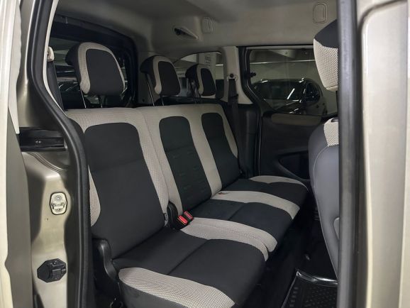 Citroen Berlingo, 1.6 л, МТ, 2013 фото 2