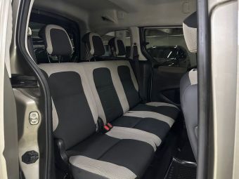 Citroen Berlingo, 1.6 л, МКПП, 2013 фото 2