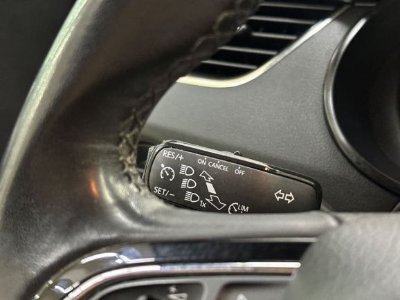 Skoda Octavia, 1.6 л, АТ, 2017 фото 14