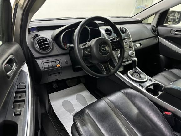 Mazda CX-7, 2.3 л, АТ, 2007 фото 10